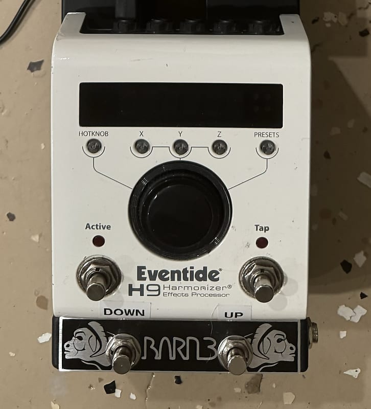 Eventide H9 Max