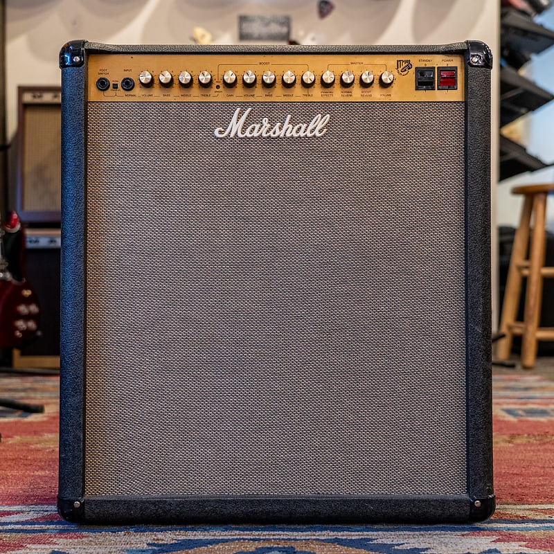 Marshall JTM60 3x10" image 1