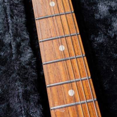 Fender Stratocaster American Standard Left-Handed #US13089542 Second Hand image 9