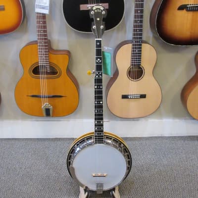 ODE Baldwin 6505 5-String Banjo c.1975 image 1