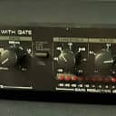 Alesis Stereo/dual Compressor Limiter/Noise Gate