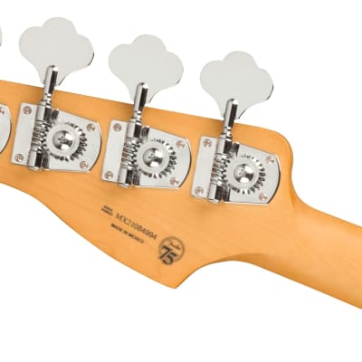 Fender Player Plus Precision Bass 3-Color Sunburst image 4