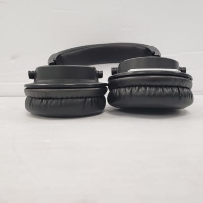 Audio-Technica ATH M40x 2010s - Black image 4