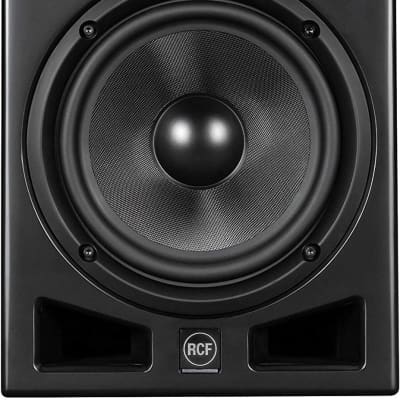 RCF Professional Active Two-Way Studio Monitor w/ 5" Woofer - AYRA PRO5 image 2