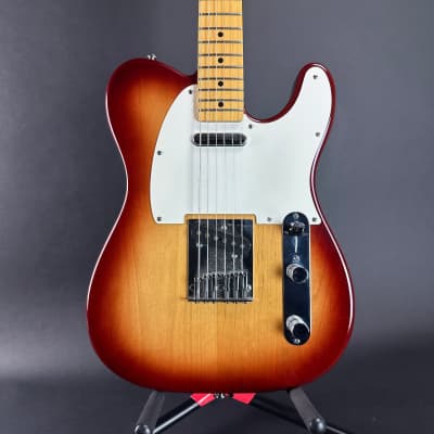 Fender Standard Telecaster 1983 - 1984