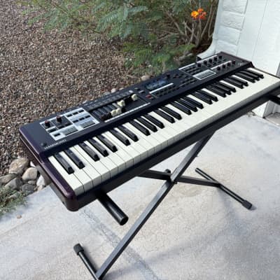 Hammond SK1-61 2010s - Black