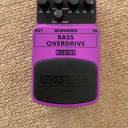 Behringer BOD 100 Bass Overdrive Pedal