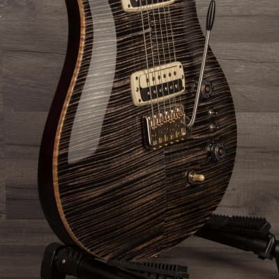 PRS Private Stock John McLaughlin Limited Edition Signature Model - Charcoal Phoenix PS#10656 image 4