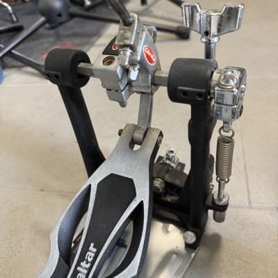 2x Gibraltar 9611DD Direct drive bass drum pedal image 3
