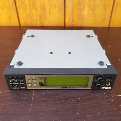 Yamaha MU80 Tone Generator (1994) image 2