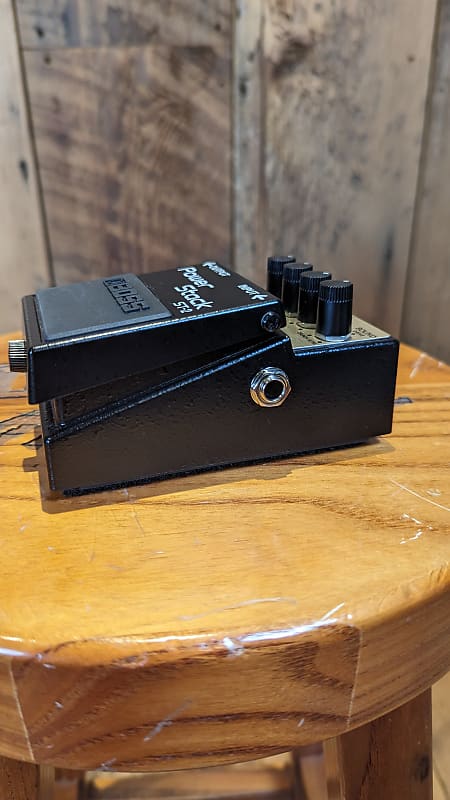 ギター Allen IversonBOSS ST-2 Power Stack BOSS ST-2 Power Stack Distortion Guitar Effects Pedal