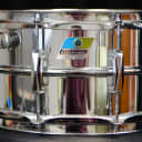 Ludwig 6.5x14" Super Sensitive Snare Drum - #1585757