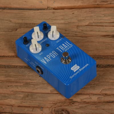 Reverb.com listing, price, conditions, and images for seymour-duncan-vapor-trail