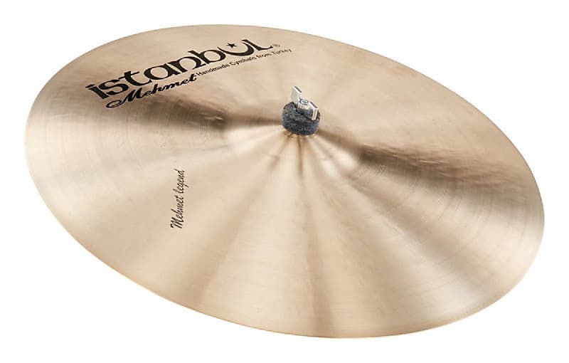 Istanbul Mehmet Cymbals 20