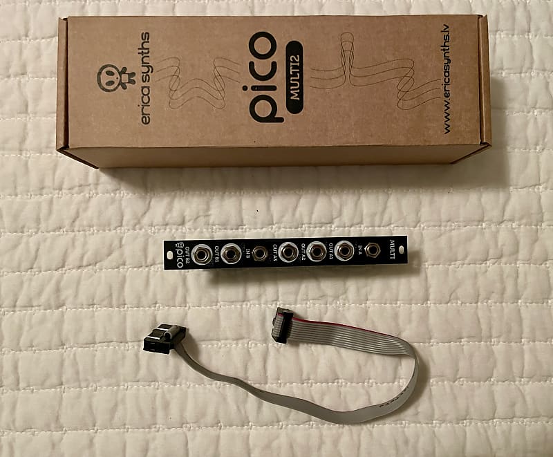 Erica Synths Pico Multi 2