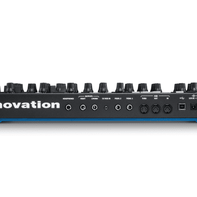 Novation Peak Desktop Polyphonic Synthesizer - In Stock! image 3