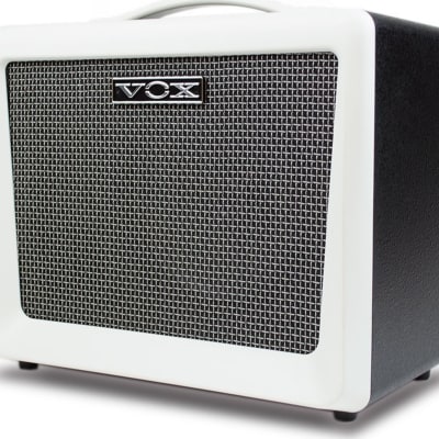 Vox VX50KB Compact 50-watt Keyboard Amplifier image 2