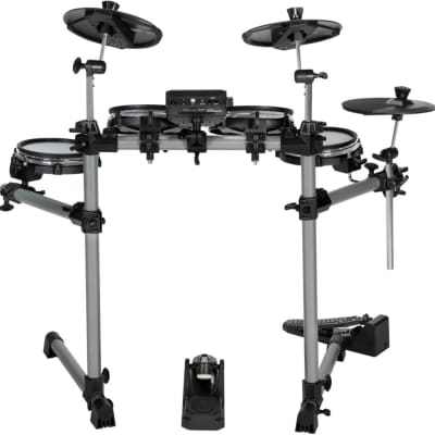 Simmons SD350 Electronic Drum Kit With Mesh Pads image 8
