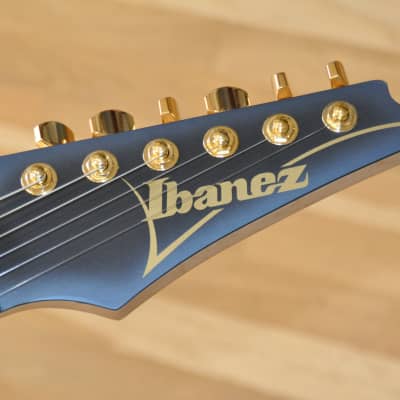Ibanez SML721 Axe Design Lab | Reverb