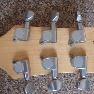 【日本製】Charvel Refinement Series R-S43 Charvel Refinement Series R-S43 シャーベル - メルカリ