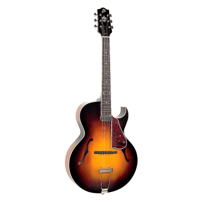 The Loar LH-302T | Reverb