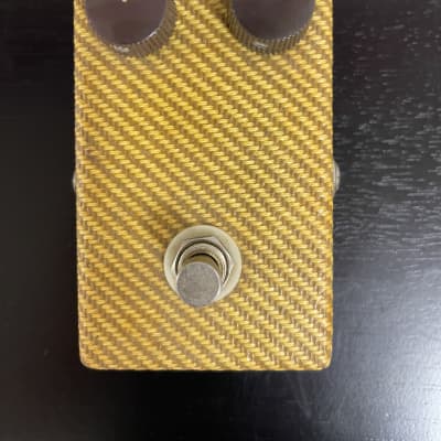 USED VIZION Analog Rich Chorus effector limited 100units