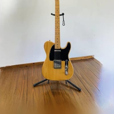 Fender TL-52 SPL Player Series HS Telecaster Made In Japan | Reverb