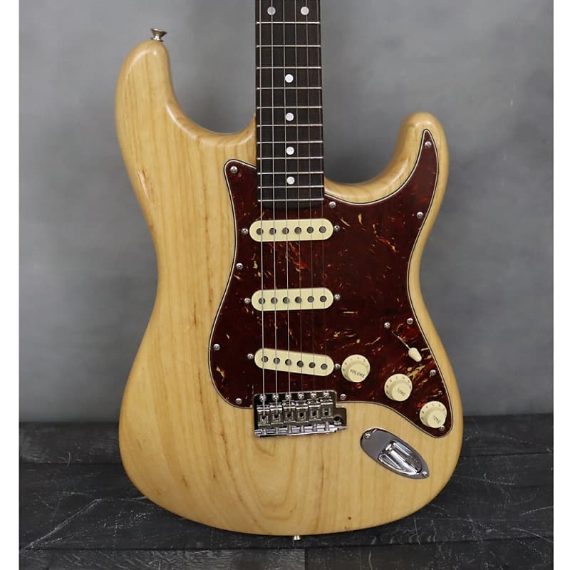 Fender Custom Shop B2 AM CUST Stratocaster RW NOS - AAMBNAT | Reverb