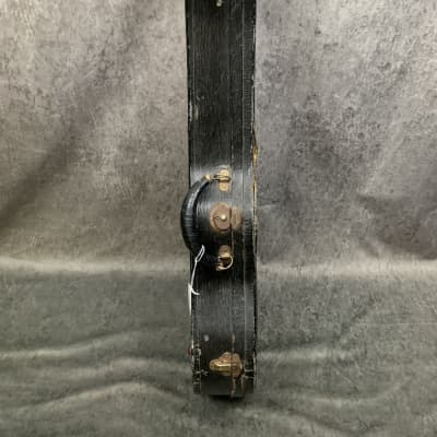 Rickenbacker Silver Hawaiian Lap Steel 1937 to 1943 - Chrome image 18