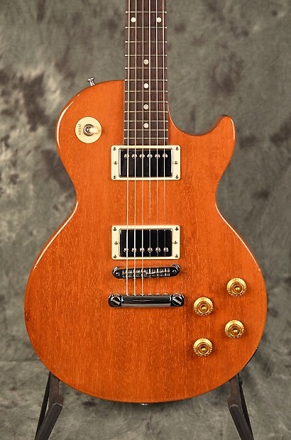 Gibson LES PAUL SPECIAL VINTAGE CHERRY（新品）【楽器検索