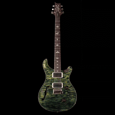PRS Custom 24 Semi-Hollow | Reverb