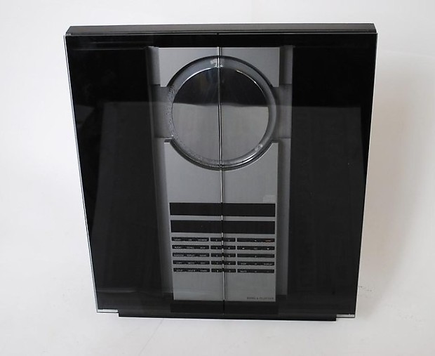 Bang & Olufsen BeoSound 3200 Stereo System £700 | Reverb