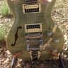 Paul Reed Smith Zach Myers Signature Trampas Green