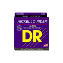 DR NMH-45 Nickel Lo-Rider Bass Strings .045-.105