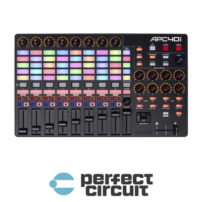 Akai APC40 MKII | Reverb