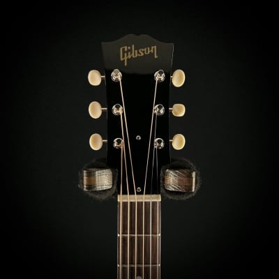 Gibson 60’s J-45 Original - Wine Red image 6