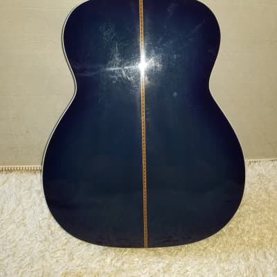 Morris MF-50 1980s | Reverb