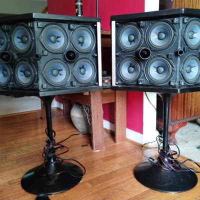 Bose 901 Series V | Reverb Bose 901 Series V | Reverb