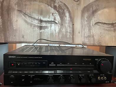 Denon AVC700  			