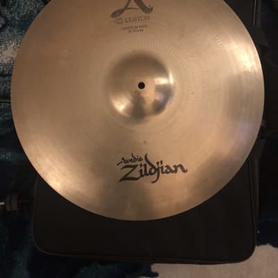 Zildjian 20