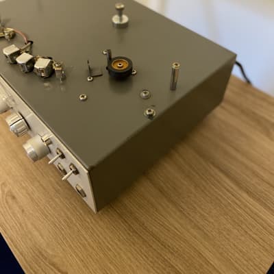 Elk EM-5 Vintage Echo Machine Good/Fair, New Tape image 5