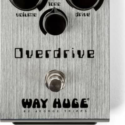 ギター WAY HUGE Overdrive (WHE205OD) WAY HUGE® OVERDRIVE