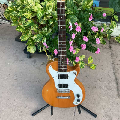 Gibson Marauder with Rosewood Fretboard 1975 - 1977 - Natural for sale