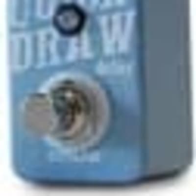 QUICK-DRAW<br>Delay Pedal image 1