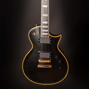 Esp eclipse sales vintage black