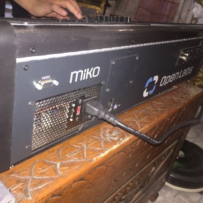 Open Labs Miko LX 37- Key Keyboard WorkStation Total Music Production System image 7
