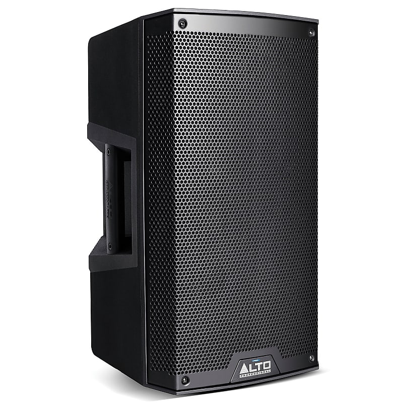 Alto Professional TS310 Truesonic 10" 1100-Watt 2-Way Powered Speaker image 1