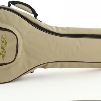 Gretsch G2184 Broadkaster Banjo Bag image 1