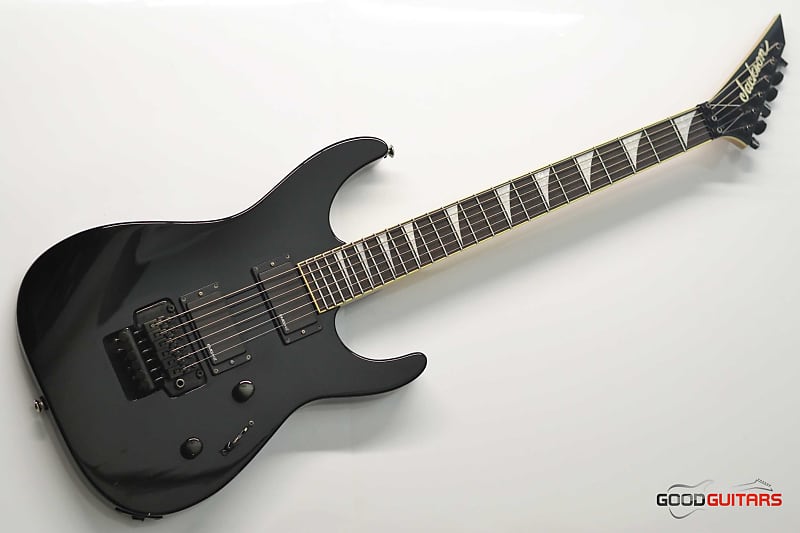 Jackson DXMG Dinky Made in Japan 08年製？ Jackson DXMG Dinky Electric Guitar Gun Metal Gray | Guitar