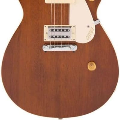 Gretsch G2215-P90 Streamliner Junior Jet Club in Single Barrel